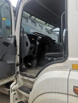 Грузовой тягач седельный КАМАЗ 5490-S5, 2018
