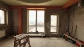 Нежилое помещение 3в (чердак здания) - 391,7 кв. м, адрес: Чувашская республика, г. Чебоксары, ул. Ярославская, 23, кадастровый номер 21:01:020402:1110