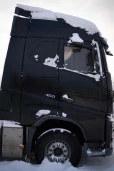 Тягач седельный VOLVO FH-TRUCK 6X4, 2019, Идентификационный номер: X9PRG20DXKW130418