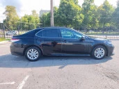 Автомобиль легковой Toyota Camry