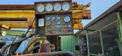 Буровая установка ПБУ-2-314 на КАМАЗ-43114-1025-15