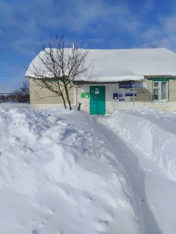 Аренда здания 114,8 кв. м в с. Ушинка Пензенской области