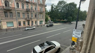 Право аренды квартиры  52,3 кв.м на ул. Восстания, д 24/27