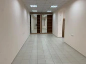 Нежилое помещение 82,4 кв.м, г. Ставрополь ЖК "Алые паруса"
