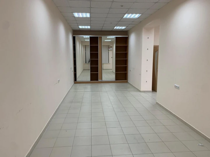 Нежилое помещение 82,4 кв.м, г. Ставрополь ЖК "Алые паруса"