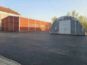 Покупка промышленного актива в центре нефтеперерабатывающего кластера Нижегородской области по адресу: шоссе Центральное, д. 13, в непосредственной близости от крупнейших предприятий нефтеперерабатывающей, химической и строительной отраслей.