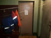 Помещение 14,9 кв.м на Полюстровском пр.