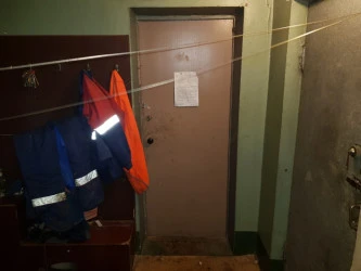 Помещение 14,9 кв.м на Полюстровском пр.