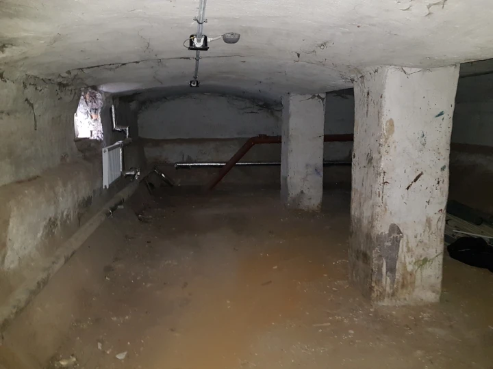 Помещение 194,4 кв.м у ст.м. Новочеркасская