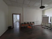 Нежилые офисные помещения общей площадью 4 188 кв. м, ул. Расплетина, СЗАО, Москва