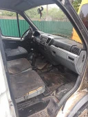 ГАЗ 32213 специализированное пассажирское