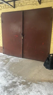 Гараж 20 кв.м, ст-ца Каневская, Краснодарский край