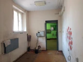 Нежилое помещение 21,4 кв.м. вблизи Полюстровского парка