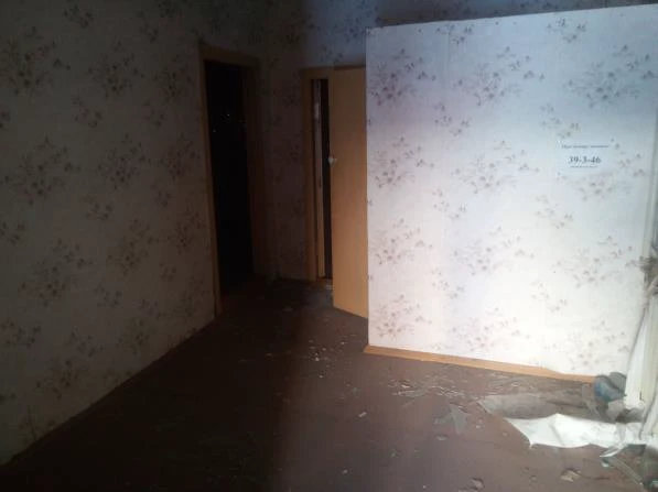 Нежилое здание 98,6 кв.м. в Воронежской обл., Таловский р-н, рп. Таловая, ул. Железнодорожная, д. 8"а"