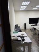 Нежилое помещение,  пл. 391,1 кв. м., кадастровый номер: 77:01:0001029:4076, расположенное на первом этаже многоквартирного дома по адресу: г. Москва, вн. тер. г. м.о. Басманный, Лялин переулок, д. 19, корп. 1, пом. 5/1.