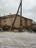 Нежилые здания 3 437,8 кв. м, железнодорожный путь - протяженность 440 м.: Оренбургская обл., р-н Соль-Илецкий, г. Соль-Илецк, ул. Орская, дом 113/1,  ЗУ - 23 094 +/-53 кв. м, по адресу: г. Соль-Илецк, ул. Орская, дом 113/1