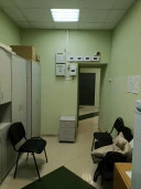 627/1747 доли в праве на нежилое помещение, этаж № 1, общей площадью 174,7 кв.м, по адресу: Тверская область, р-н Бельский, гп г. Белый, ул. Советская, д. 3