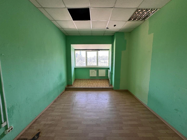 Помещение 133,7 кв.м у ст.м «Гражданский пр.»