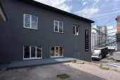Продажа объекта общей площадью 539,3 кв м и доли земельного участка в историческом центре Самары