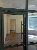 Единым лотом: Помещение на 1 этаже 250,4 кв.м. г. Екатеринбург, ул. Черняховского, д. 43; Помещение на 1 этаже 73,3 кв.м. г. Волчанск, ул. Кольцевая, д. 25, пом.1.