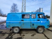 УАЗ-390995-422