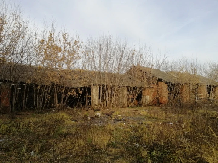 Комплекс, расположенный по адресу: Московская область, Богородский городской округ, г.Ногинск, ул. Ремесленная, д. 9