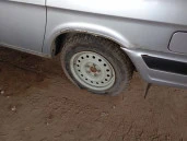 Легковой автомобиль ГАЗ-31105, VIN: XТН31105041236763, год выпуска 2004