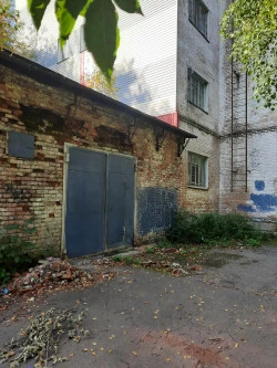 Аукцион по продаже нежилого помещения площадью 138 кв.м. по адресу: Красноярский край, г. Дивногорск, ул. Комсомольская, д. 4, пом.2