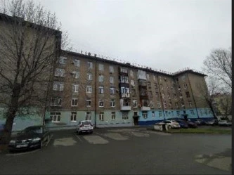 Нежилые помещения , общей площадью 131,3 кв. м, расположенное по адресу: Республика Башкортостан, г. Уфа, ул. Первомайская, 30А