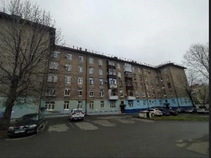 Нежилые помещения , общей площадью 131,3 кв. м, расположенное по адресу: Республика Башкортостан, г. Уфа, ул. Первомайская, 30А