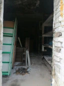 Здание котельной 138,2 кв. м., земельный участок 439 кв. м: Республика Коми, Княжпогостский округ, г. Емва, ул. 60 лет Октября, д. 2б