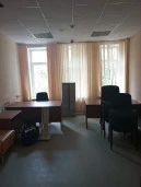 Нежилые помещения №№ 1,2,3,4 общей площадью 85,9 кв.м. и доля земельного участка в Липецкой области, с. Долгоруково, Советская улица, дом 2