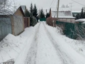 Частный жилой дом 335,5 кв. м с гаражом и земельным участком 8 соток в 14 км от МКАД по Ленинградскому шоссе, Московская область
