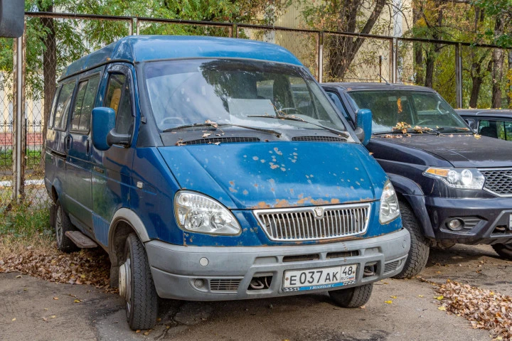 Легковой автомобиль марка, модель ГАЗ 32213, 2005 года выпуска, идентификационный номер (VIN): X9632213060440367, модель, № двигателя: 40630А 53150006, цвет кузова  балтика