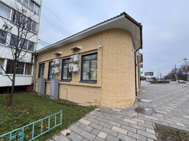 Помещение в Волоколамске