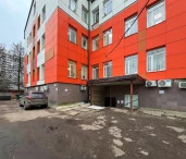 Продажа БЦ «Карьер»  инвестиционный объект с максимальной загрузкой и ежегодным ГАП 120 млн руб.