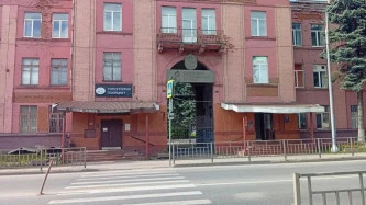 Производственный комплекс, Московская область, г. Клин