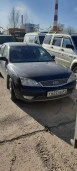 Легковой Ford Mondeo