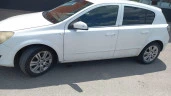 Opel Astra 2011 года выпуска, г Нальчик, КБР