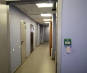 Офис в центре Москвы