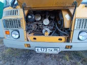 Транспортное средство Автобус для перевозки детей  ПАЗ 320538-70,  2008 года изготовления, идентификационный номер  (VIN) X1M3205CZ80011425