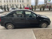 Автомобиль RENAULT LOGAN, год выпуска: 2013, VIN X7LLSRB1HDH641621