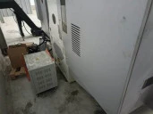 Вертикальный фрезерный обрабатывающий центр с ЧПУ ETASIS VL-1200, 2022, Идентификационный номер: 20220598, принадлежащий Продавцу на праве собственности, что подтверждается Договором купли-продажи № ОВ/Ф-287384-02-01-С-01 от 04.05.2023 г.