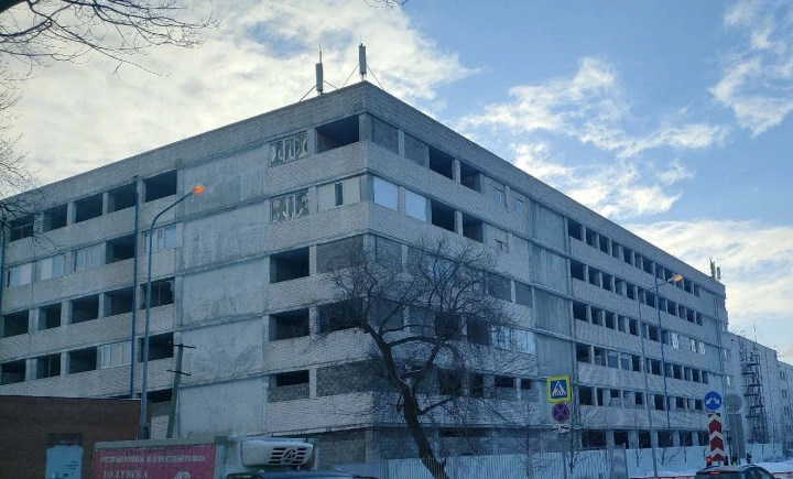 Гаражное место - 20,6 кв. м, адрес: Самарская обл., г. о. Самара, вн. р-н Промышленный, г. Самара, ул. Губанова, д. 9, гаражное место 6-41, кадастровый номер 63:01:0708002:4560