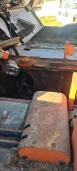 Гусеничный транспортер ТТМ-3902