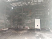 Нежилое здание, общей площадью 115,6 кв. м, с  земельным  участком, общей площадью 1 248 кв. м, расположенные по адресу: Тюменская обл, Тобольск, БСИ-1-квартал 3 тер, лит. 15