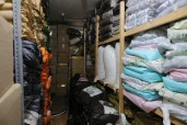 Право аренды помещения площадью 115,8 кв. м в Апраксином дворе.