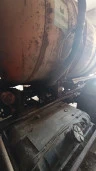 Машина вакуумная КО-520, VIN-XVL48232060000645, № двигателя - 508.10.60280259, шасси (рама) - 433362 6  3488721, кузов (кабина, прицеп) - 433360 60051995, гос. номер - В490НМ11