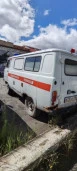 Транспортное средство УАЗ 396255 Специализ.автомобиль (А/М скорой мед.помощи),  2012 года изготовления, идентификационный номер  (VIN) XTT396255C0474002
