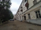 Нежилые помещения подвала четырехэтажного жилого здания, являющегося выявленным объектом культурного наследия , общей площадью 114,7 кв. м, расположенное по адресу: Республика Башкортостан, г. Уфа, Советский район, ул. Карла Маркса, 52